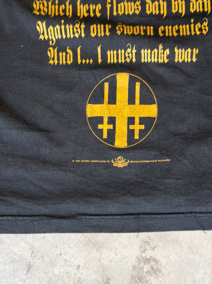 mayhem rivers of blood long sleeve