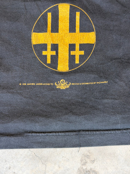 mayhem rivers of blood long sleeve