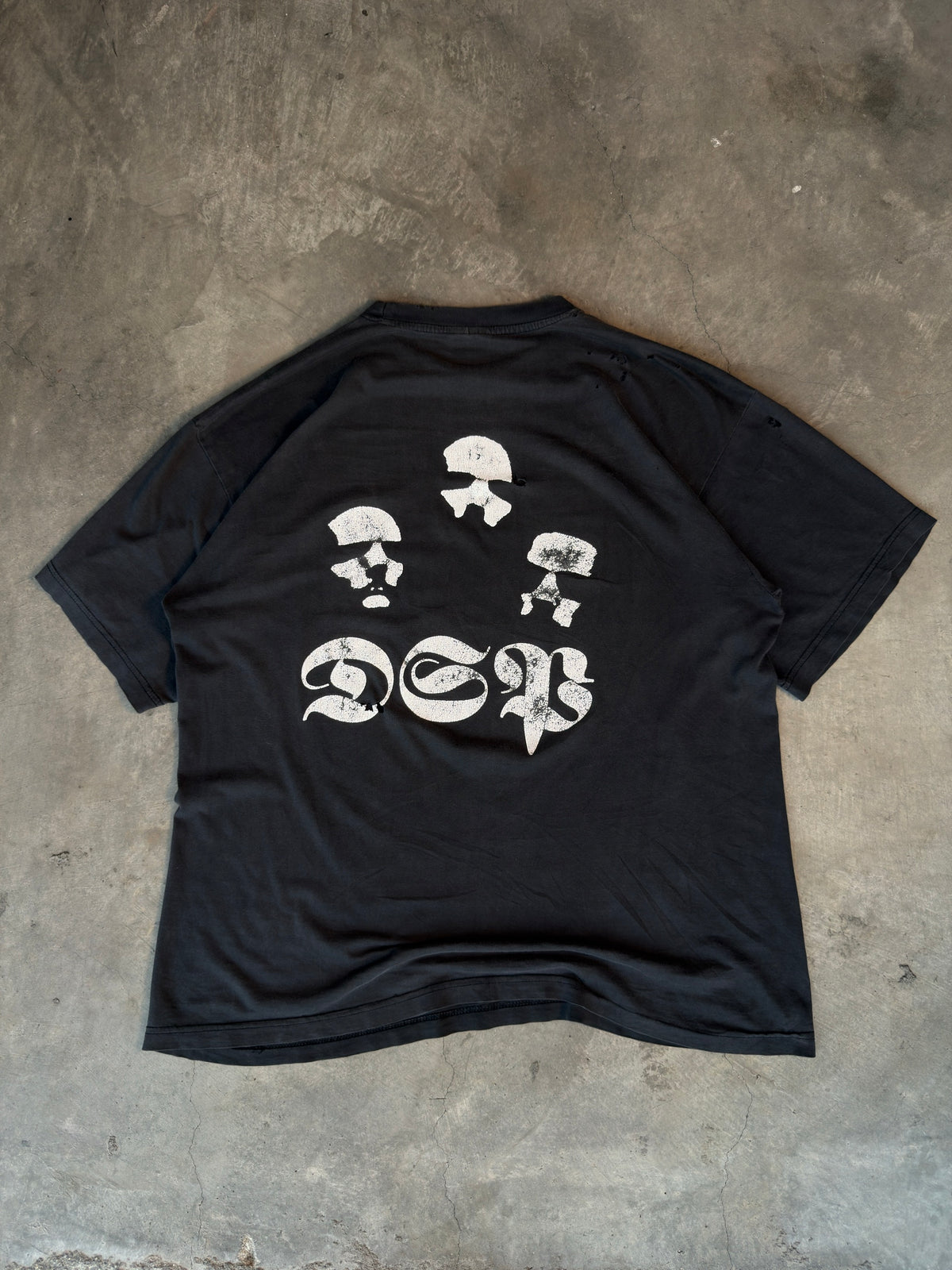 1990's Mayhem de mysteriis dom sathanas tee