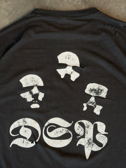 1990's Mayhem de mysteriis dom sathanas tee