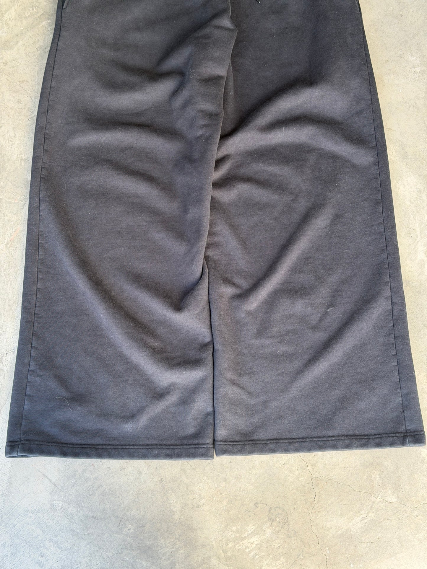 Balenciaga triple waisted pant
