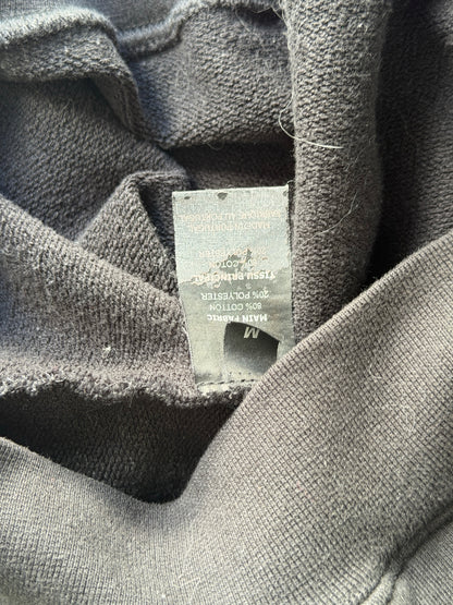 Vetements titanic zip up