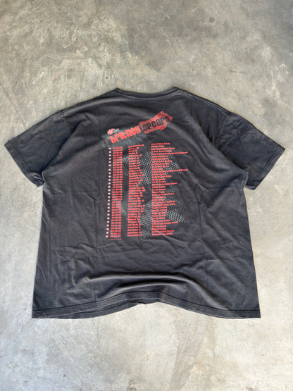 2009 Britney spears tour tee