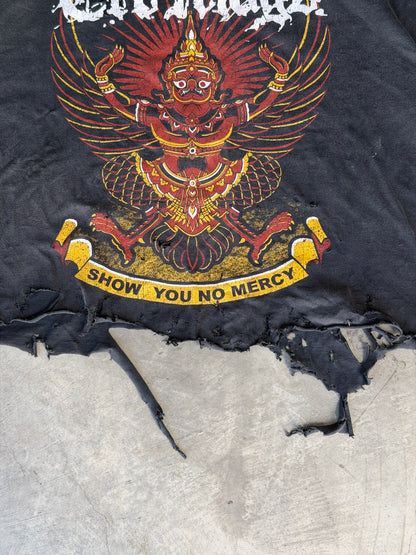 Vintage cro mags tee