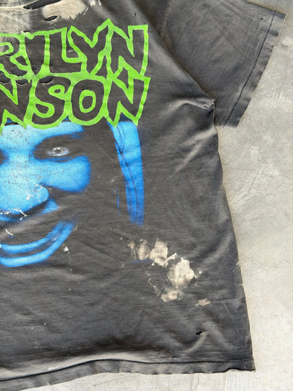 1994 Marylin Manson tee