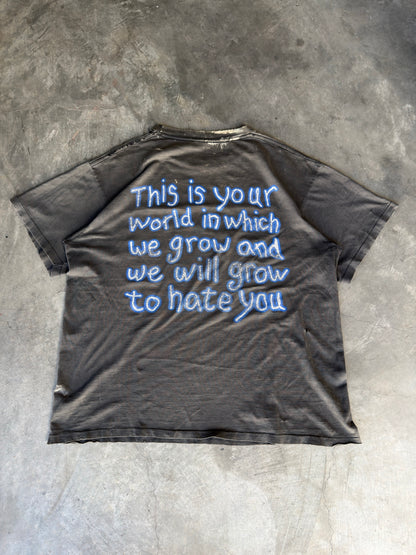 1994 Marylin Manson tee