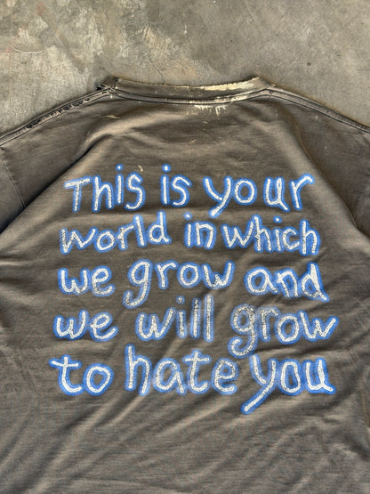 1994 Marylin Manson tee