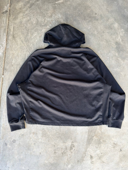 Anonymous Club 3 headed Chihuahua hoodie