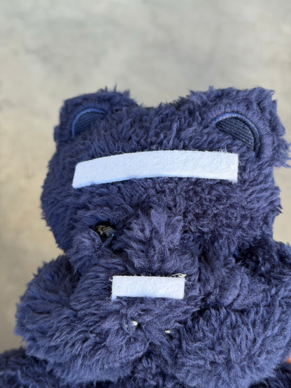 Undercover Teddy Bear Plush