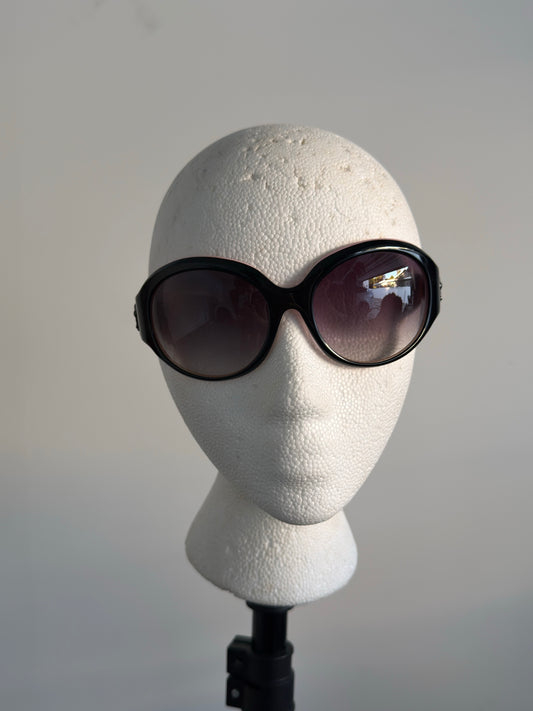 Chrome Hearts Orbi sunglasses