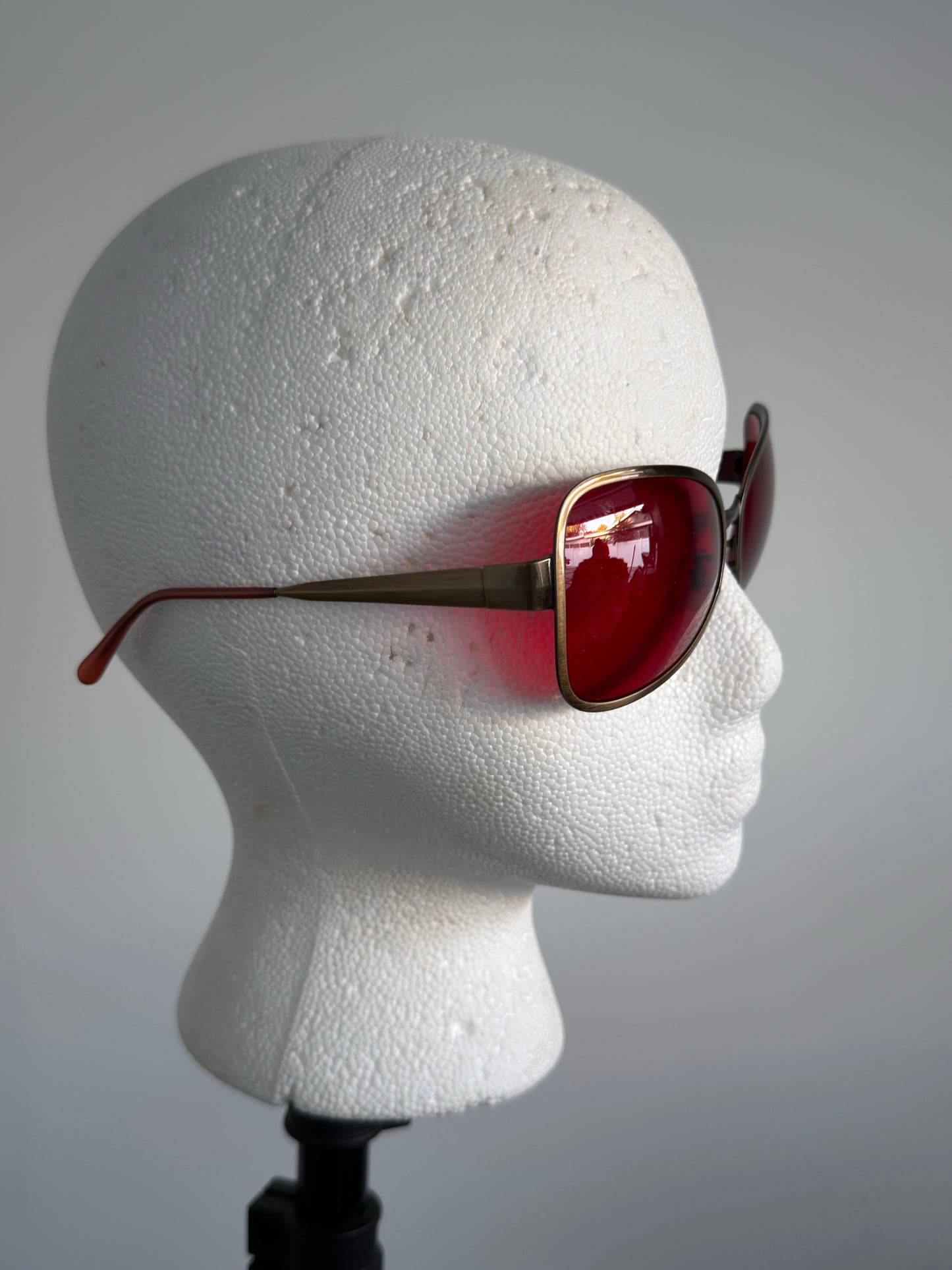 Oliver Peoples 524 sunglasses