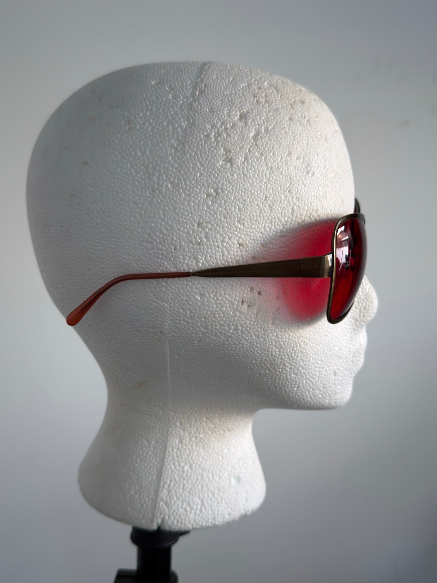 Oliver Peoples 524 sunglasses