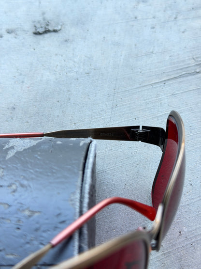 Oliver Peoples 524 sunglasses