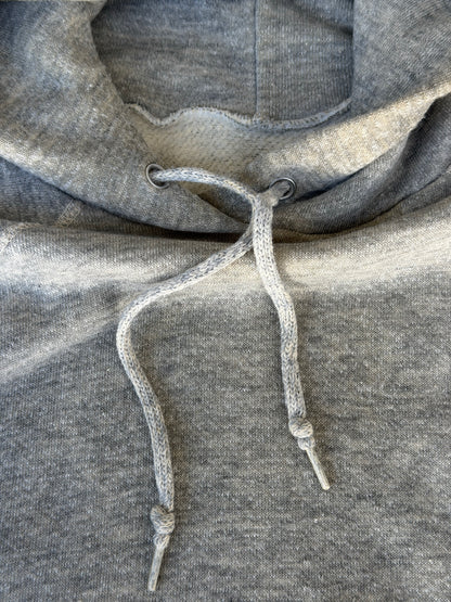 60s raglan sleeve hoodie