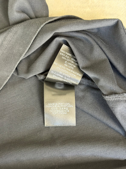 Vetements x cradle of filth tee