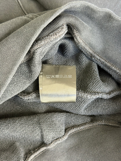 Vetements x cradle of filth hoodie