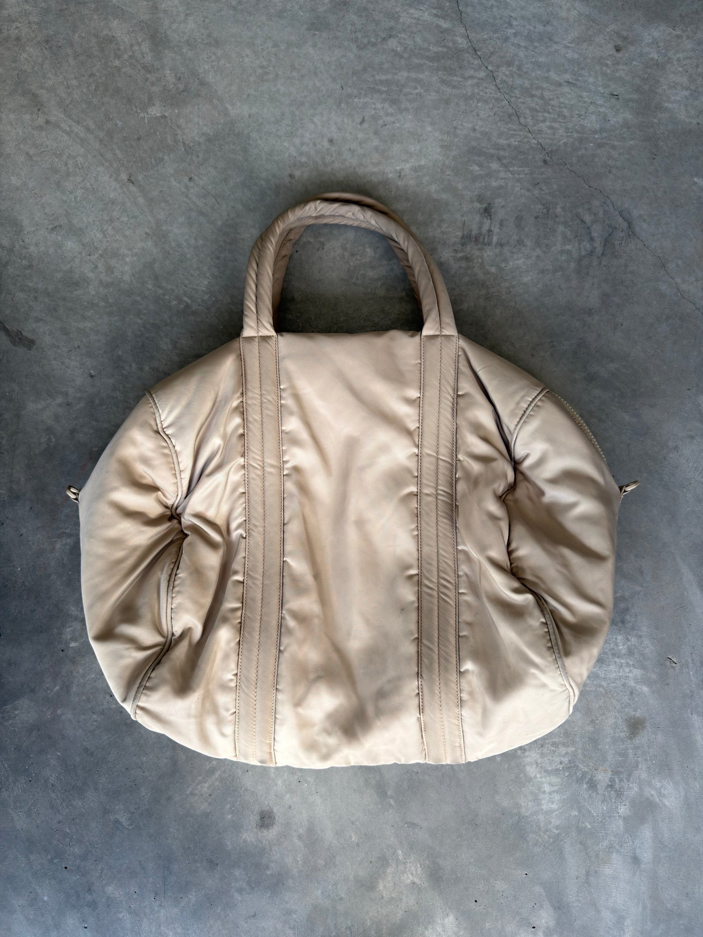 Yeezy Season 3 Duffle