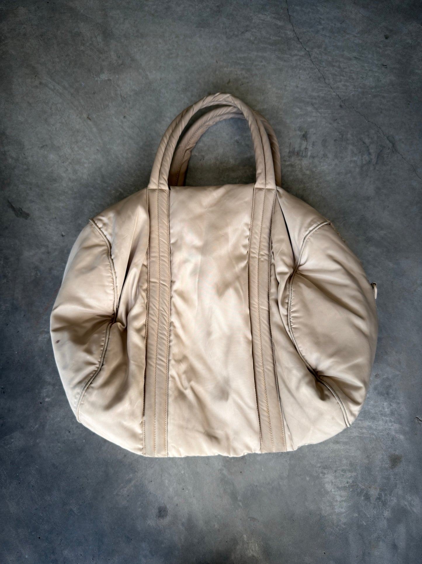 Yeezy Season 3 Duffle