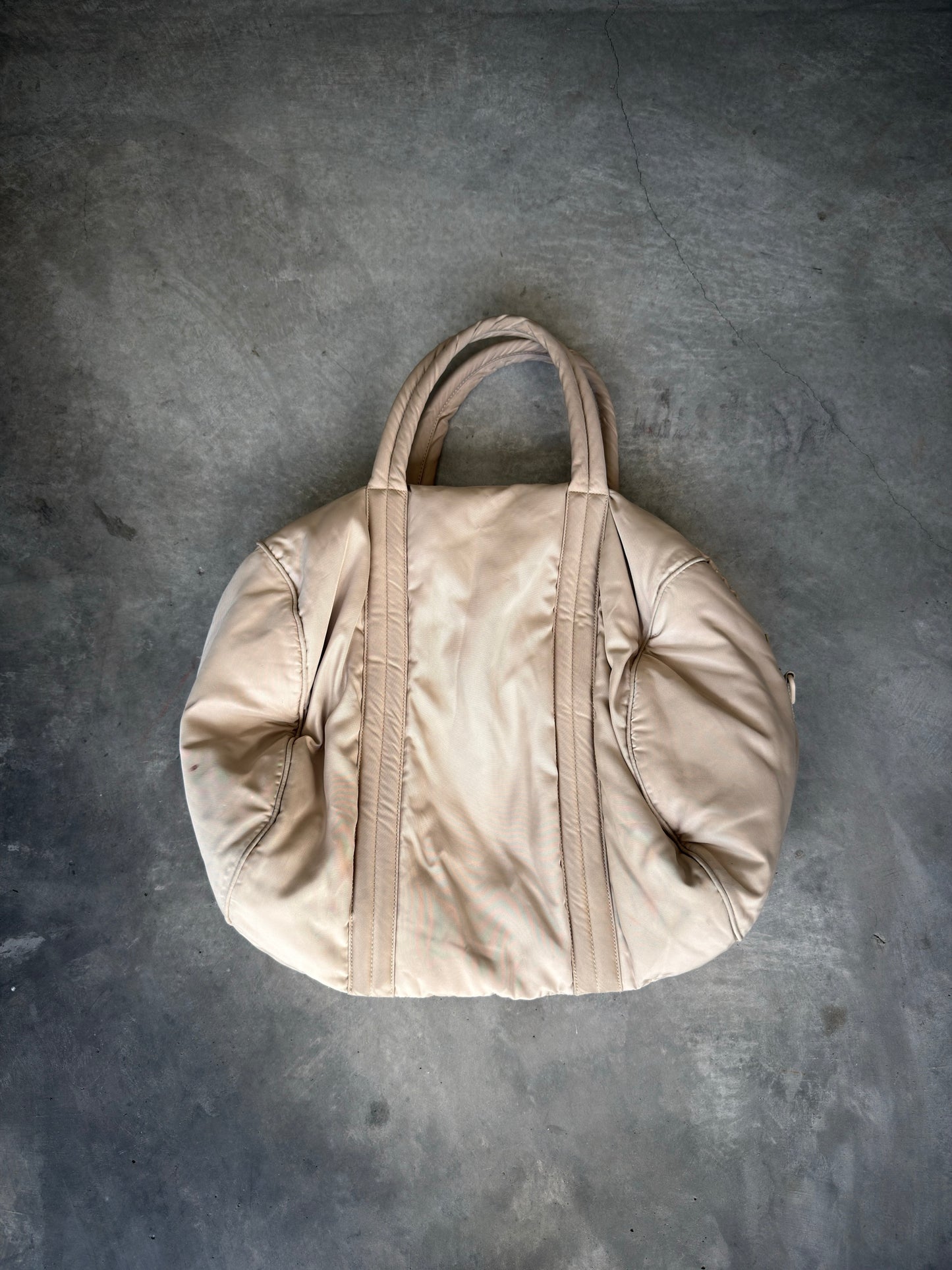 Yeezy Season 3 Duffle