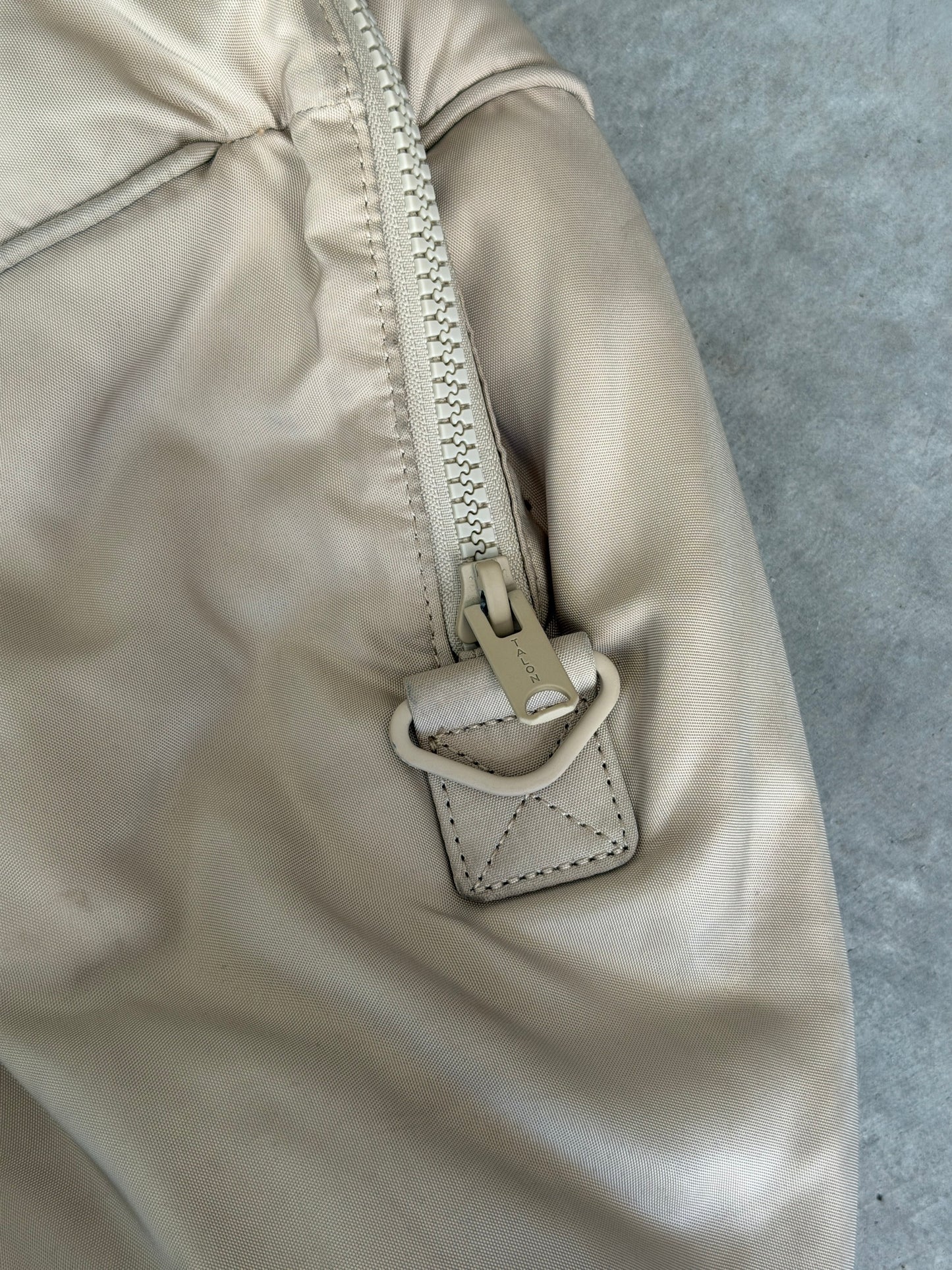 Yeezy Season 3 Duffle