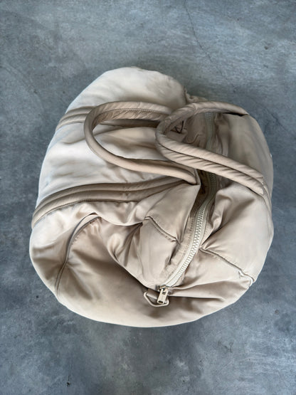 Yeezy Season 3 Duffle