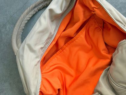 Yeezy Season 3 Duffle