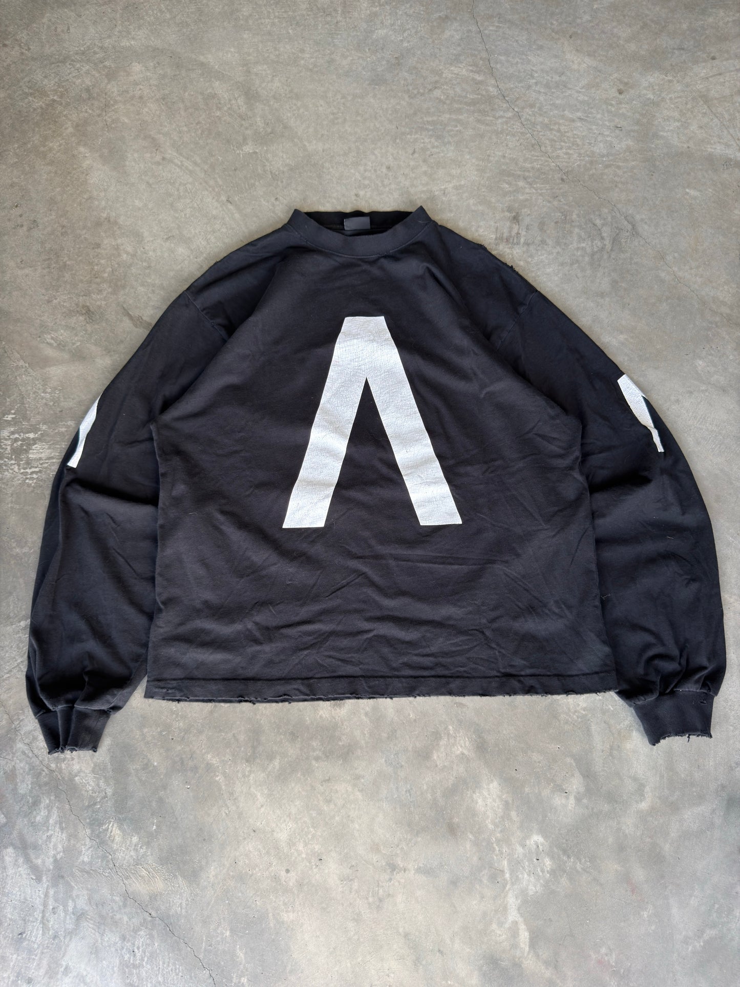 Balenciaga 675/700 archive L/S