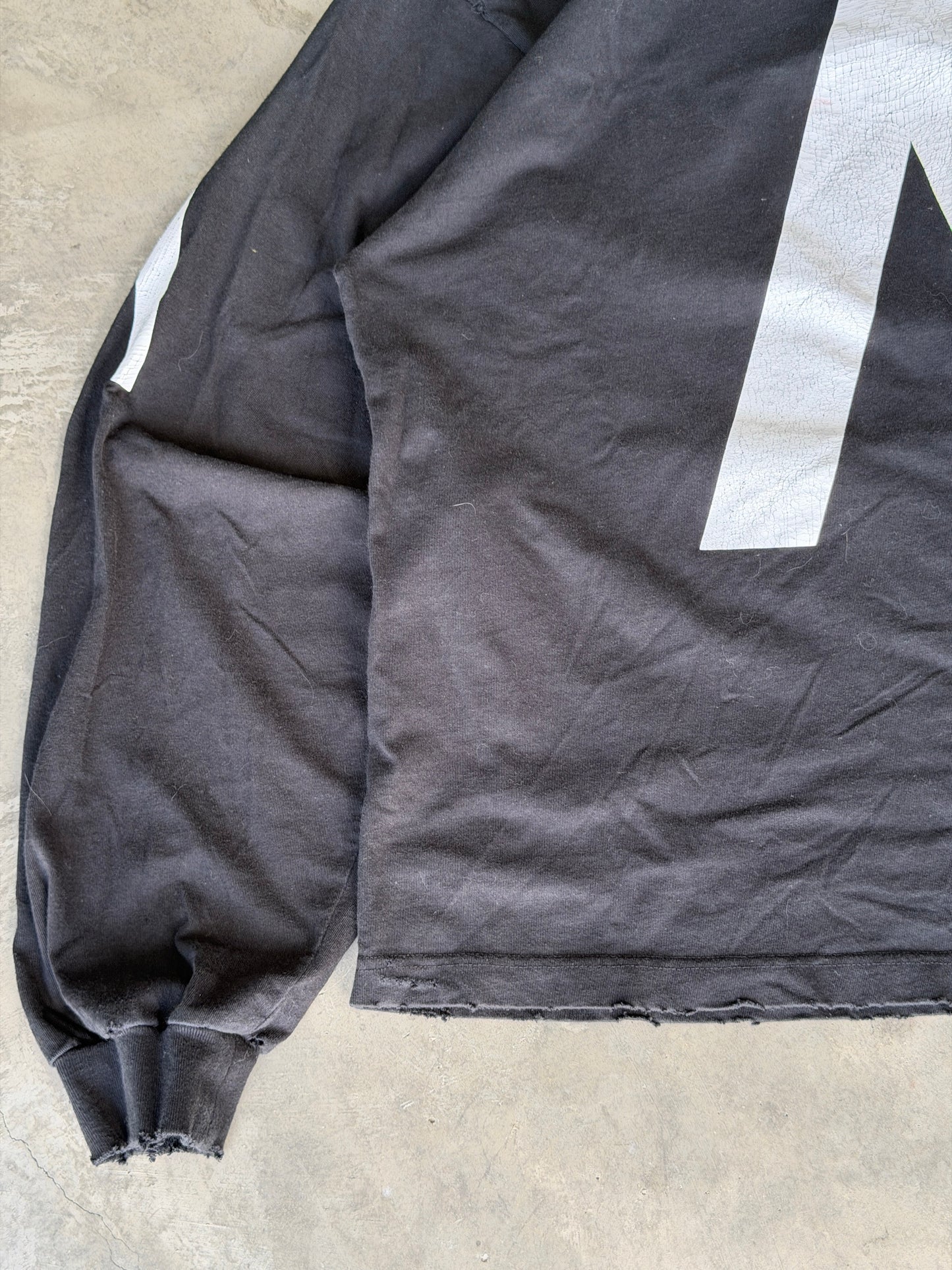 Balenciaga 675/700 archive L/S