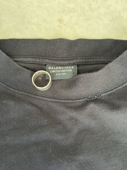 Balenciaga 675/700 archive L/S