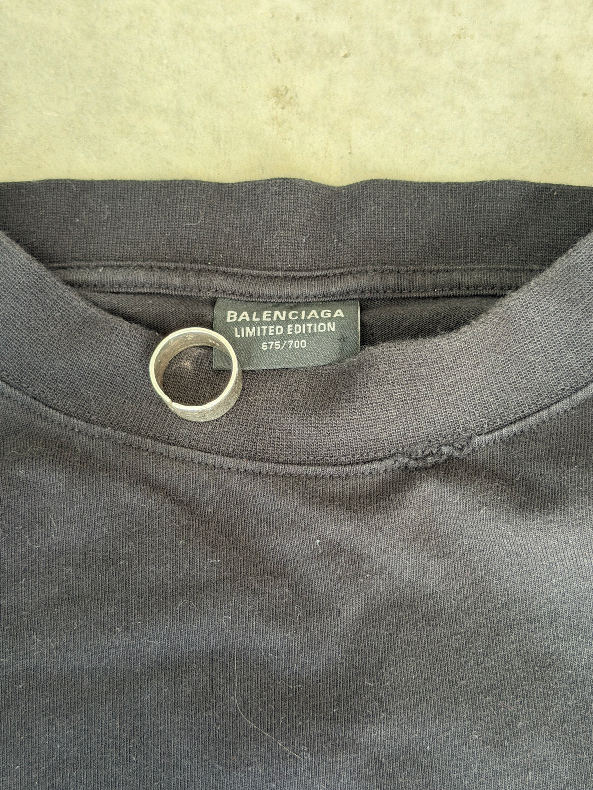 675/700 archive L/S