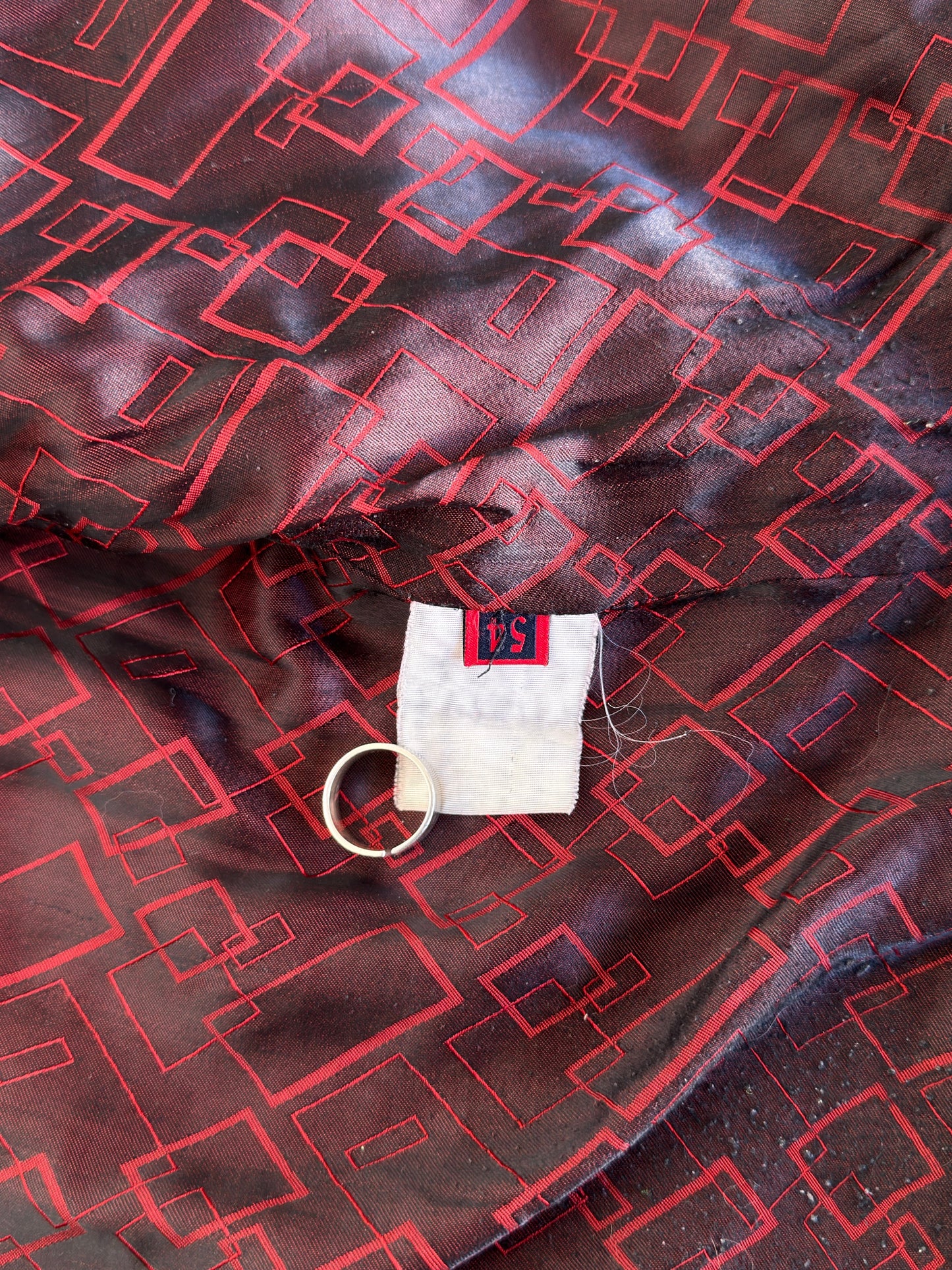 2000s Dolce and Gabanna moto jacket