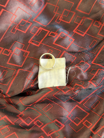 2000s Dolce and Gabanna moto jacket