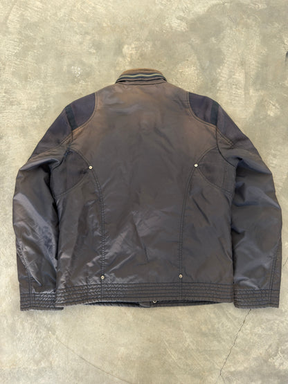 2000s Dolce and Gabanna moto jacket