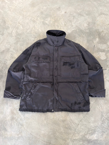 J-oise rise Diesel jacket