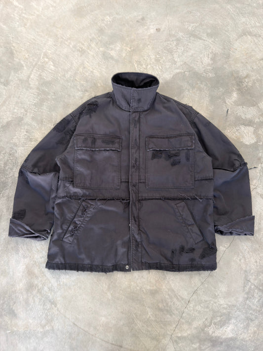 J-oise rise Diesel jacket