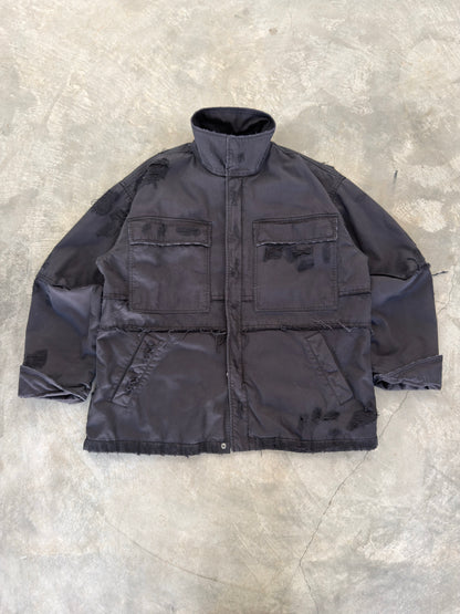 J-oise rise Diesel jacket