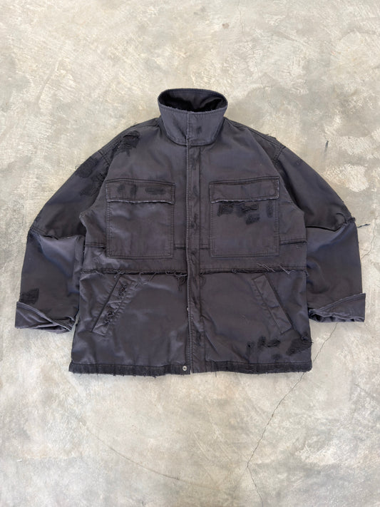 J-oise rise Diesel jacket