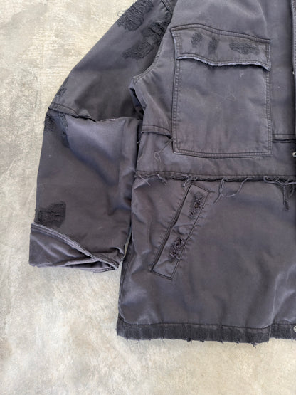 J-oise rise Diesel jacket