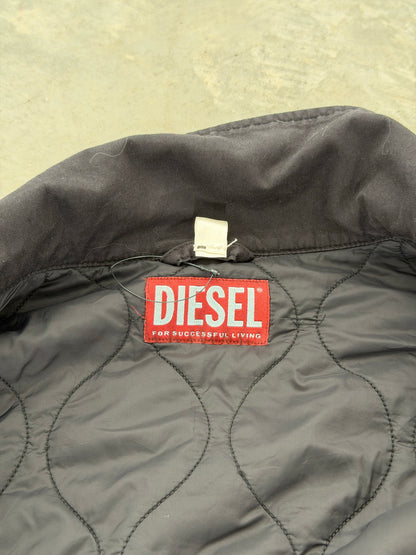 J-oise rise Diesel jacket