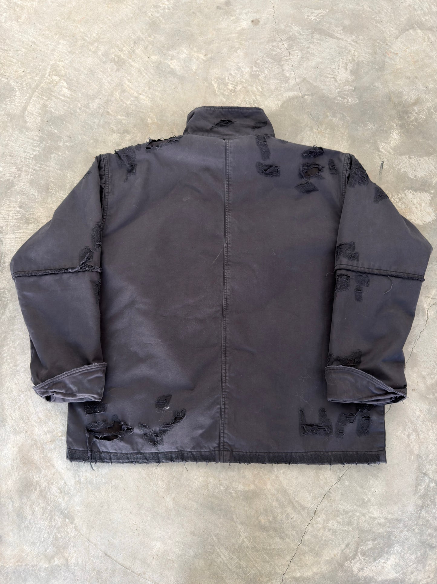 J-oise rise Diesel jacket