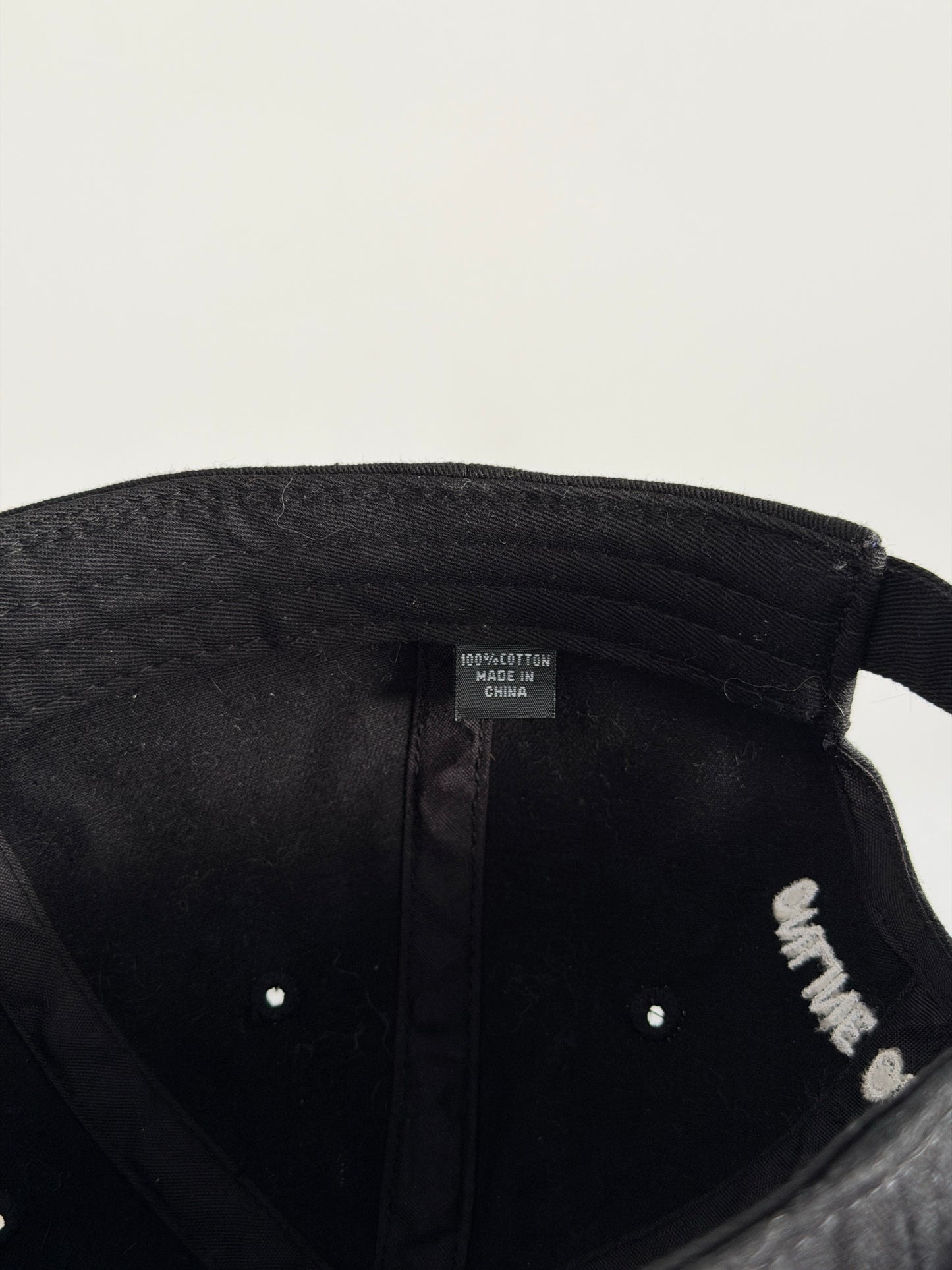 Online ceramics Blair witch project cap