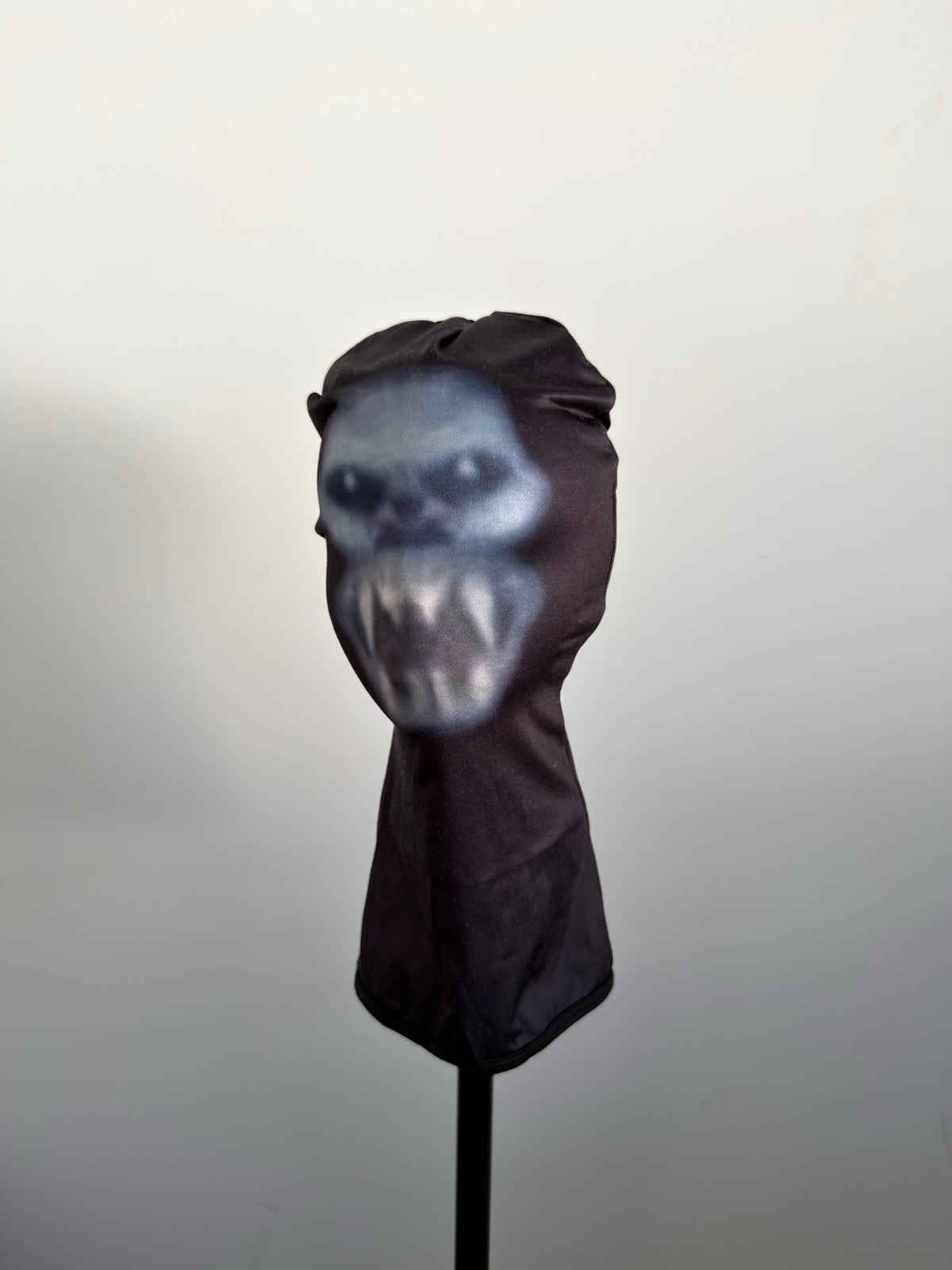 brennen jones mask