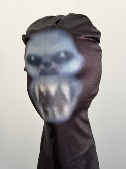 brennen jones mask