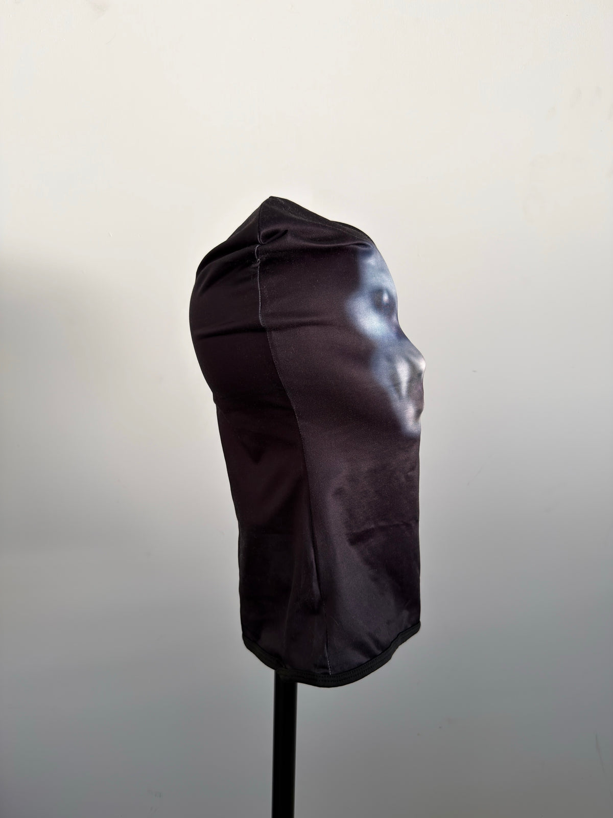 brennen jones mask