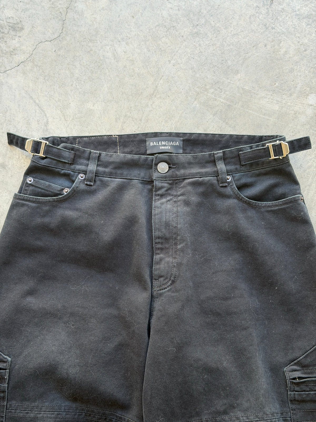 sun washed carpenter denim