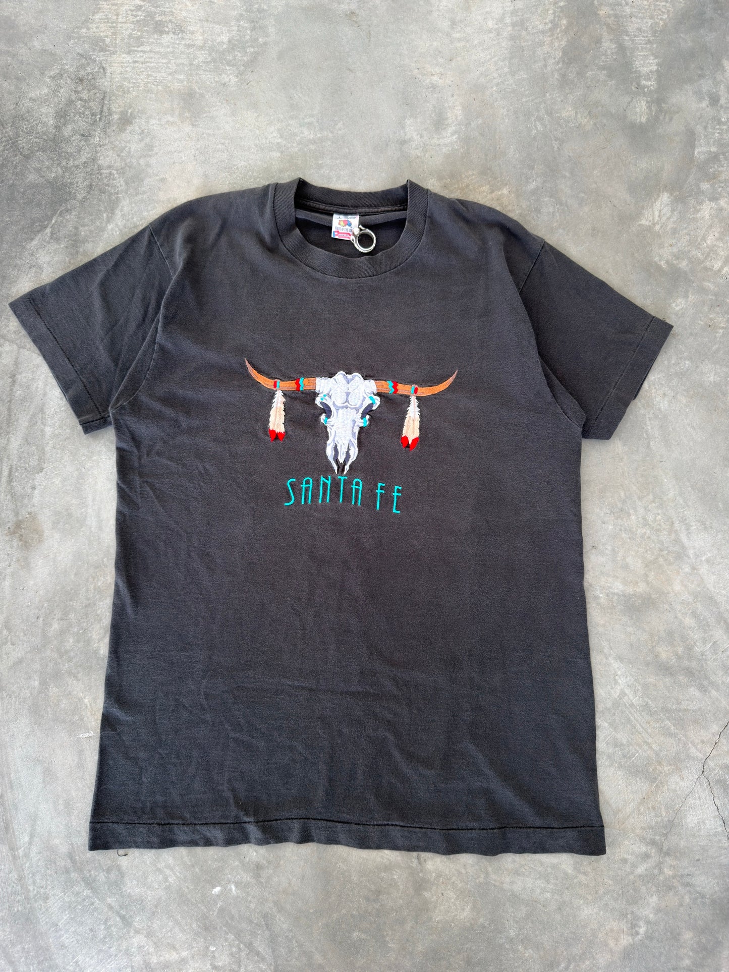90s Santa Fe tee