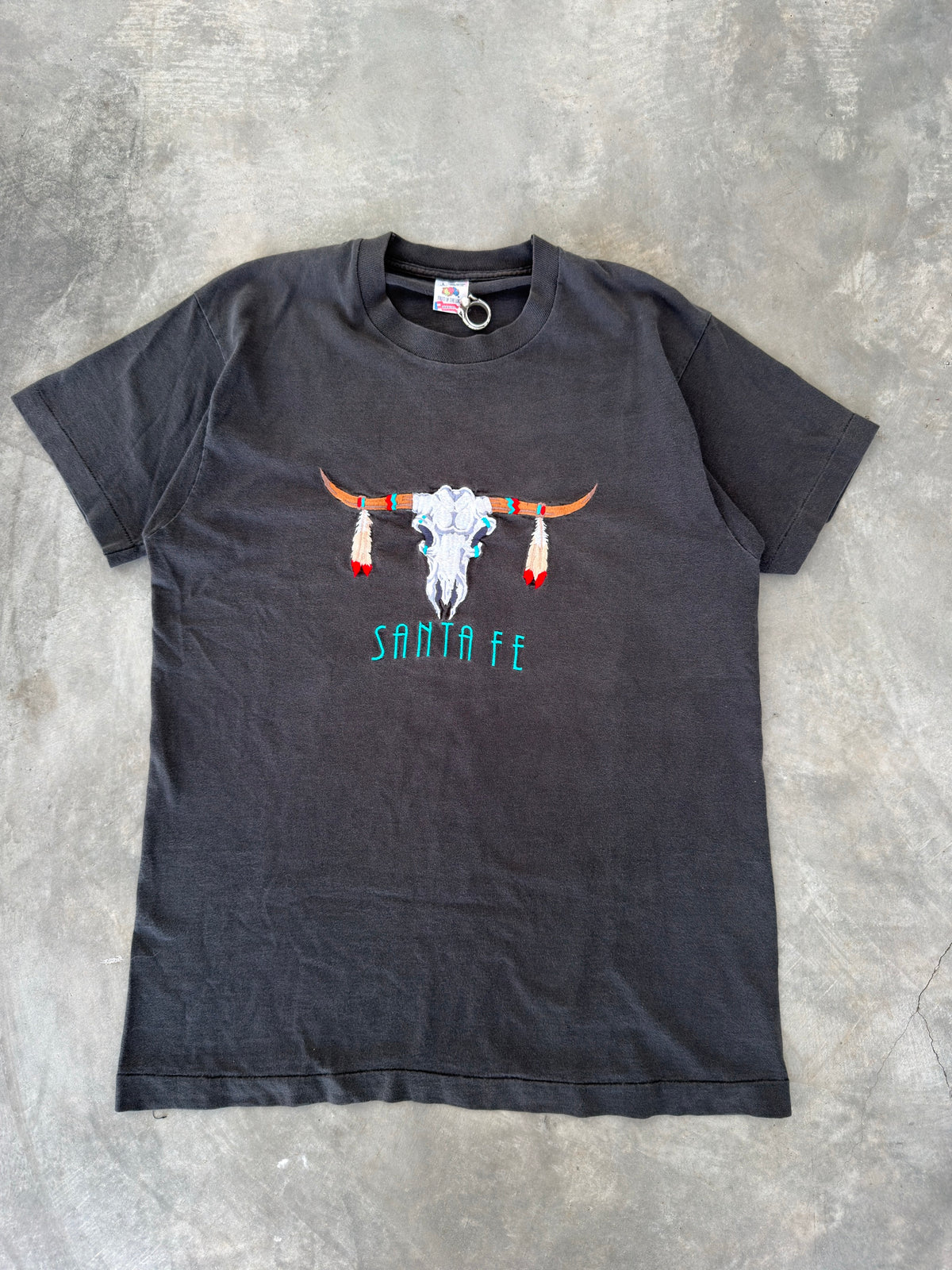 90s Santa Fe tee