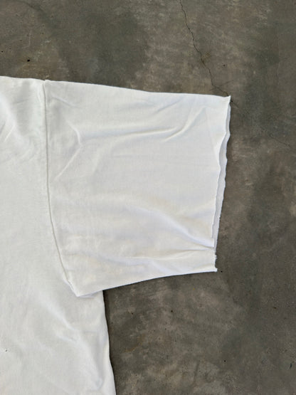 dickies white pocket tee
