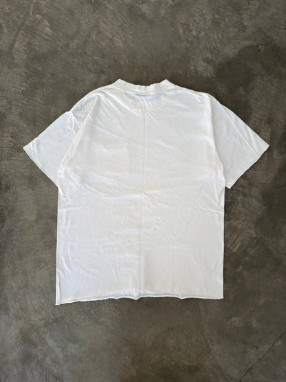 dickies white pocket tee