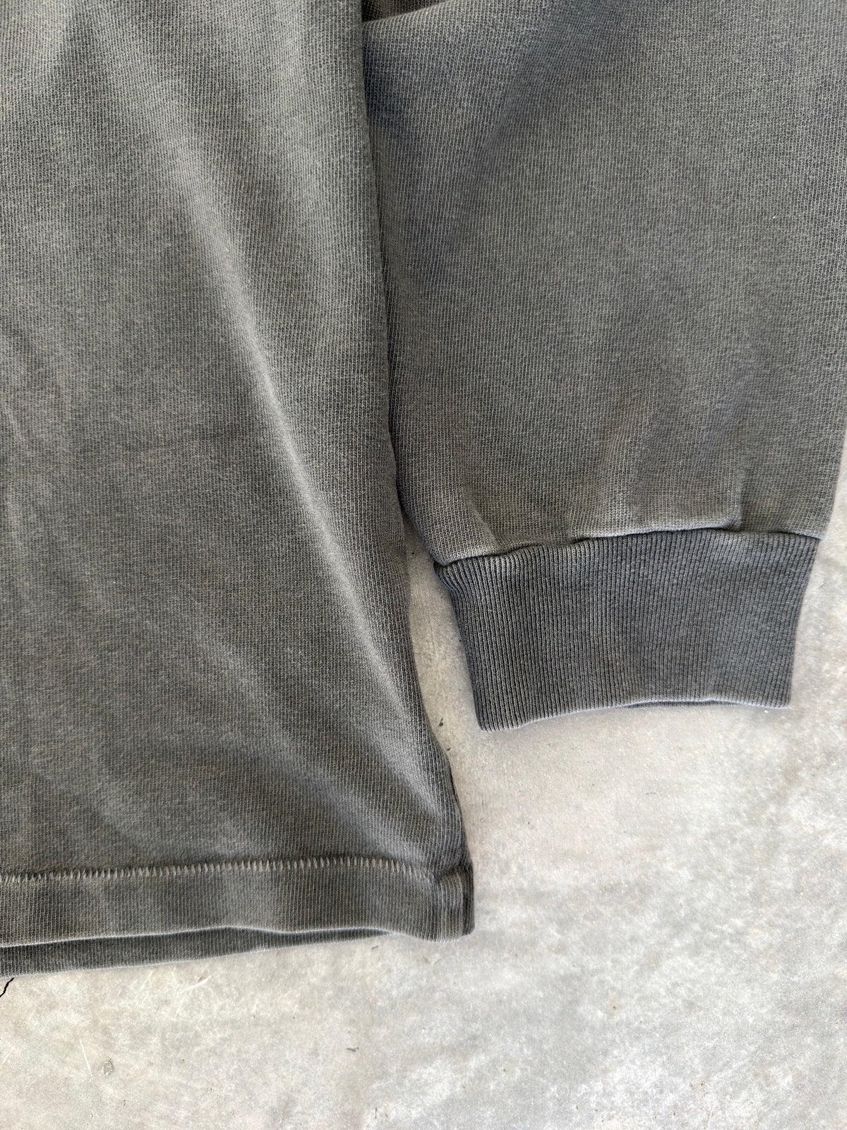 season 7 Yeezy L/S